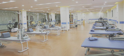 康复医学科
