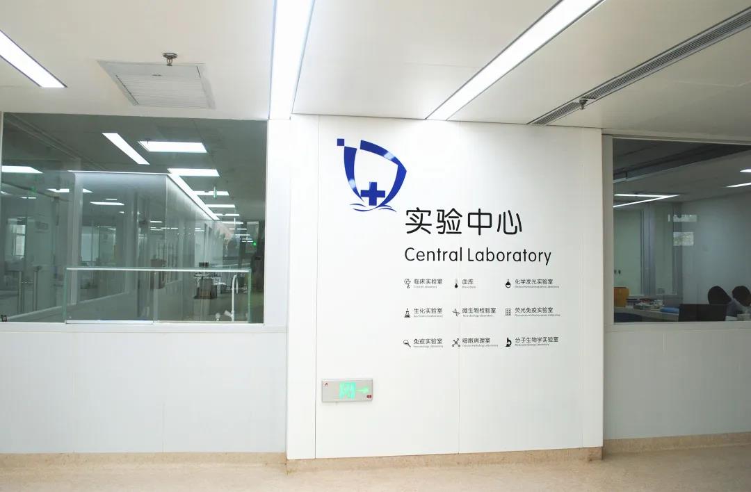 青岛内分泌代谢病研究院分子生物学研究所正式成立