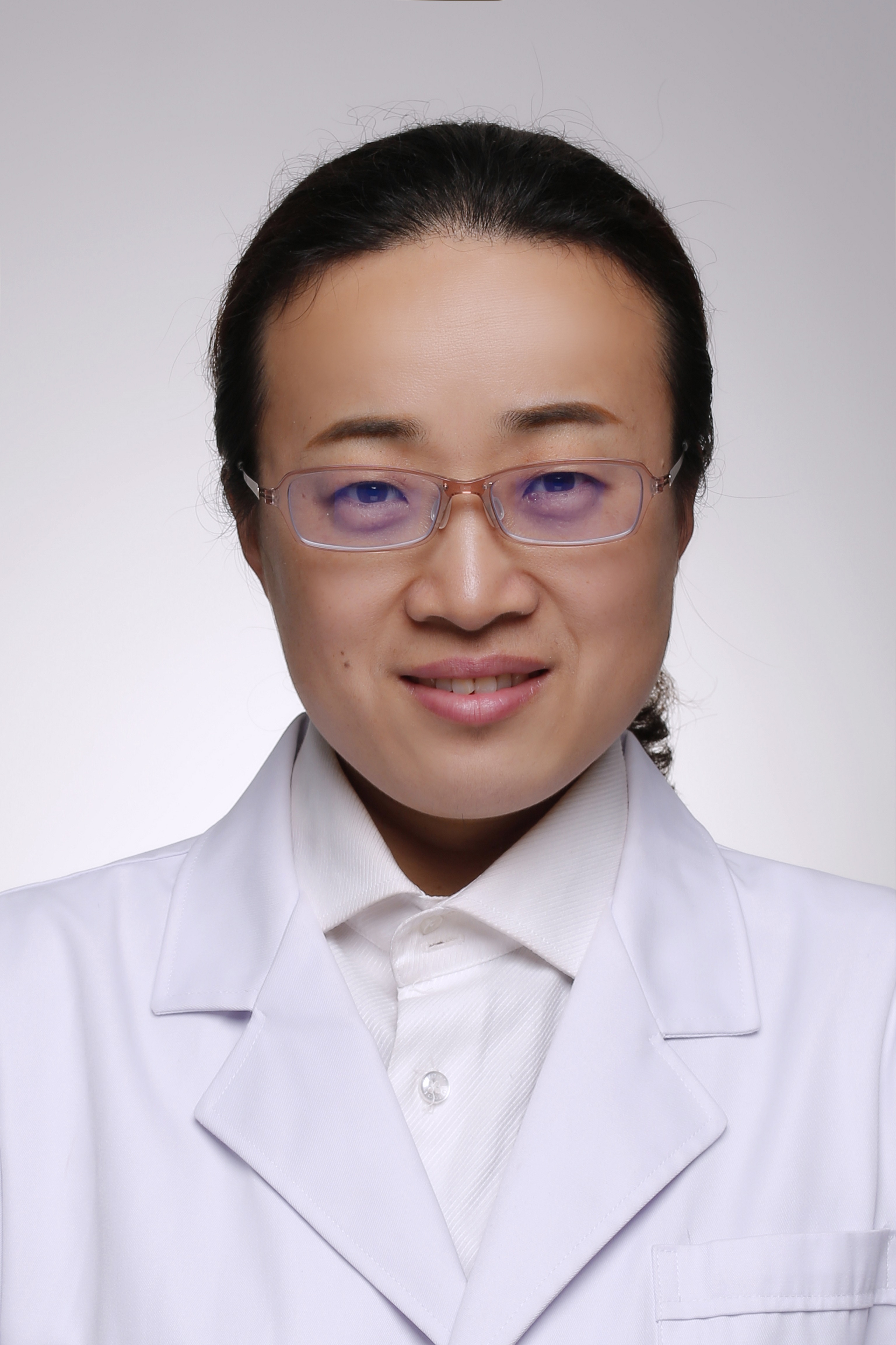 朱娅梅