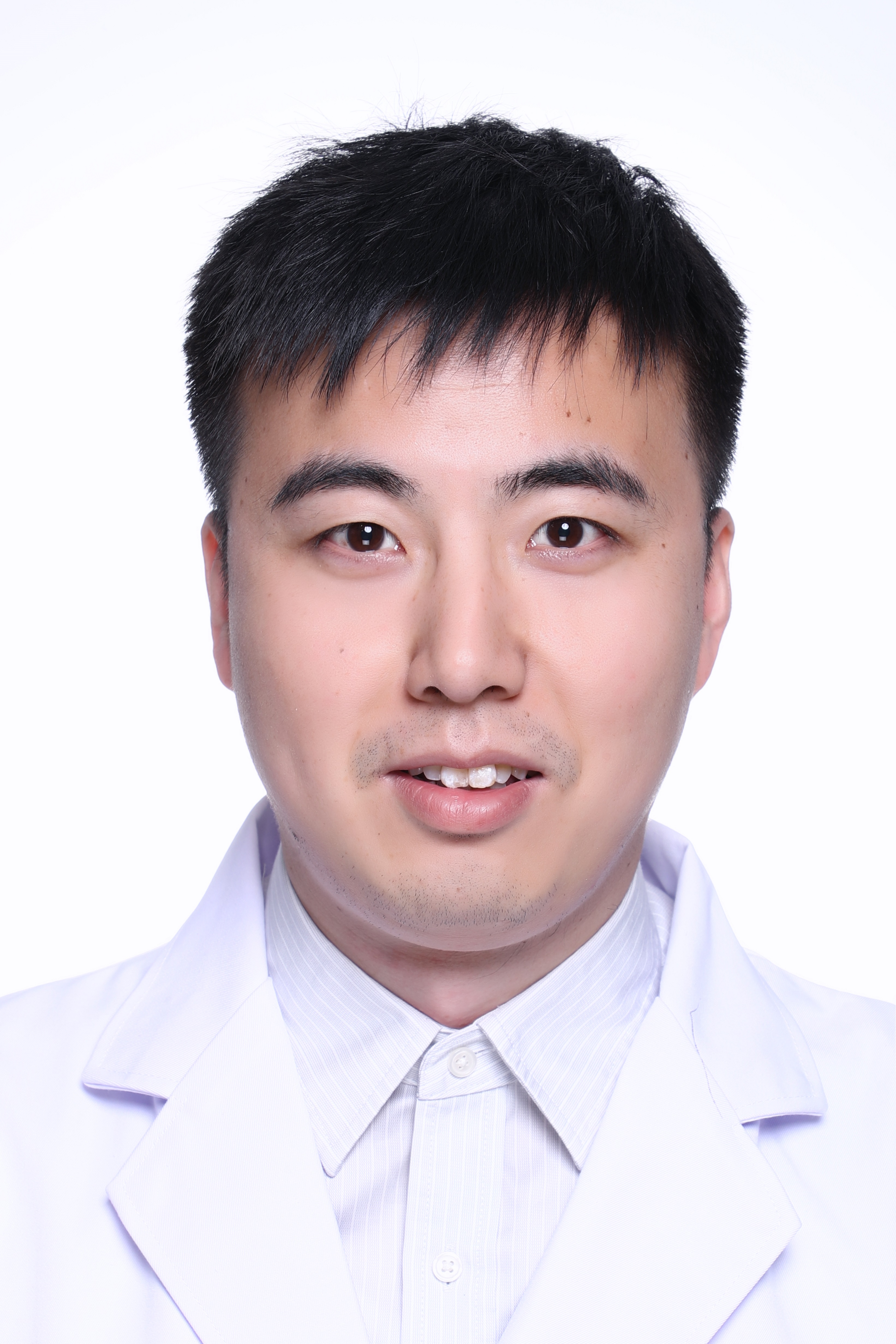 徐广锐